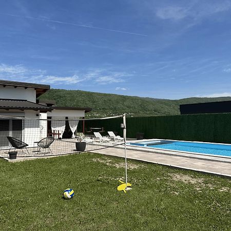 Holiday Home Emma Bihać Exterior foto