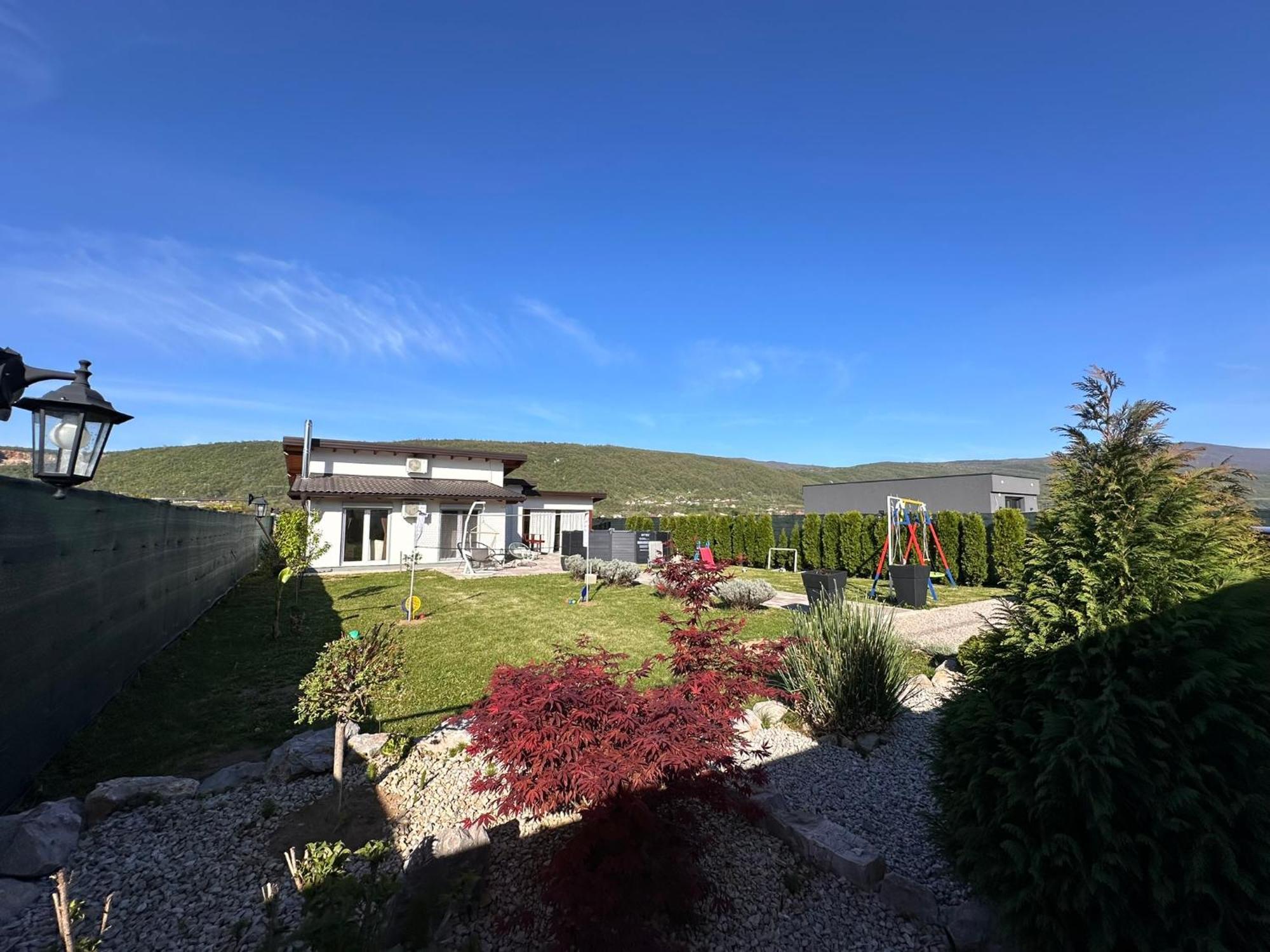 Holiday Home Emma Bihać Exterior foto