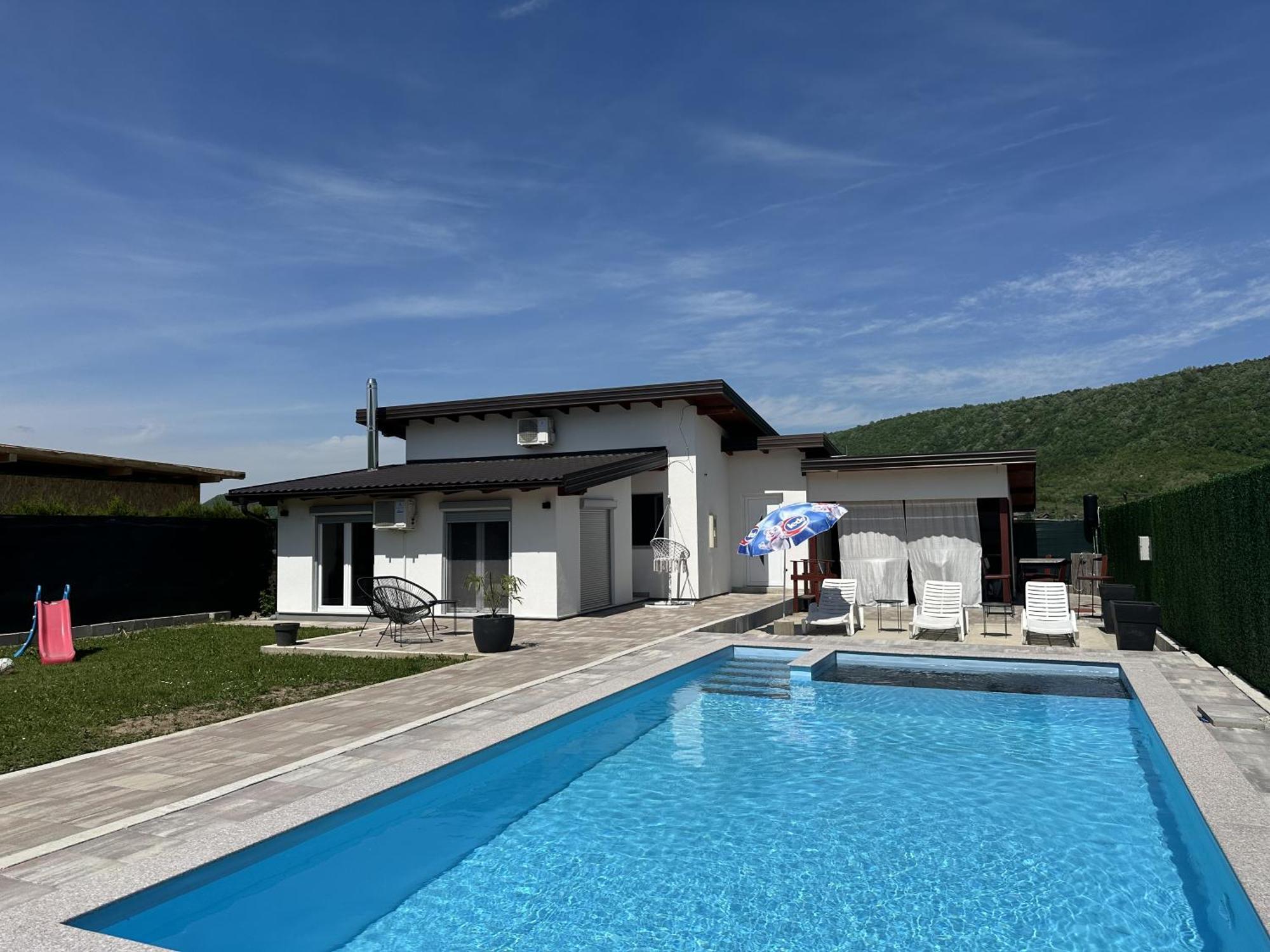 Holiday Home Emma Bihać Exterior foto
